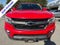 2017 Chevrolet Colorado 2WD Z71