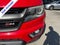 2017 Chevrolet Colorado 2WD Z71