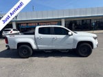2019 Chevrolet Colorado 4WD LT