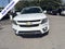 2019 Chevrolet Colorado 4WD LT