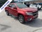 2016 Chevrolet Colorado 4WD Z71