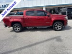 2016 Chevrolet Colorado 4WD Z71