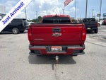 2016 Chevrolet Colorado 4WD Z71