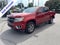 2016 Chevrolet Colorado 4WD Z71