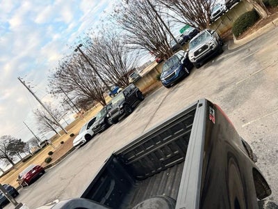 2018 Chevrolet Colorado 4WD Z71