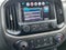 2018 Chevrolet Colorado 4WD Z71