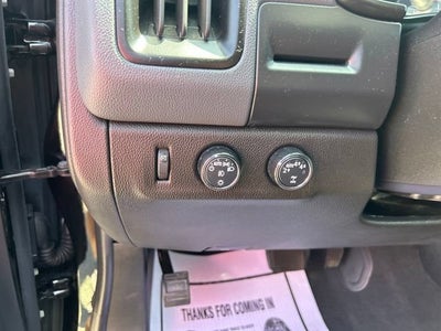 2022 Chevrolet Colorado 4WD Z71