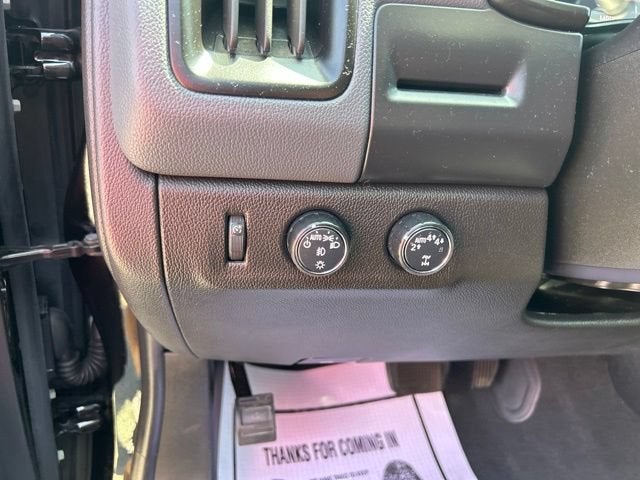 2022 Chevrolet Colorado 4WD Z71