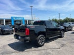 2022 Chevrolet Colorado 4WD Z71