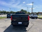2022 Chevrolet Colorado 4WD Z71