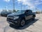 2022 Chevrolet Colorado 4WD Z71
