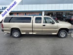 2005 Chevrolet Silverado 2500 HD LS
