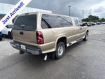 2005 Chevrolet Silverado 2500 HD LS