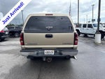 2005 Chevrolet Silverado 2500 HD LS
