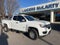 2018 Chevrolet Colorado 2WD Work Truck