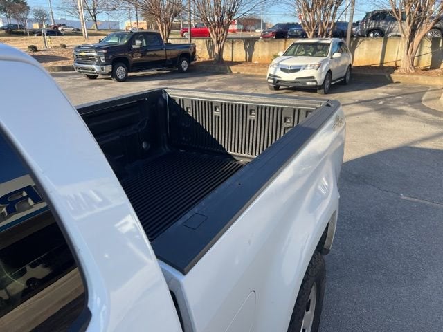 2018 Chevrolet Colorado 2WD Work Truck