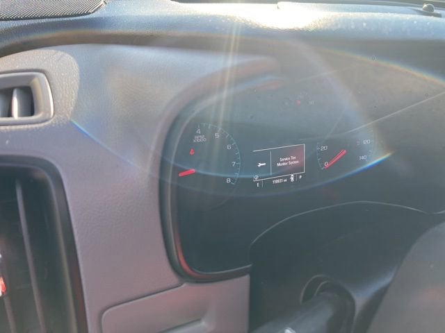 2018 Chevrolet Colorado 2WD Work Truck