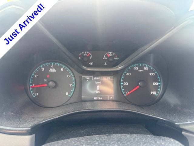 2017 Chevrolet Colorado 2WD WT