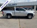 2017 Chevrolet Colorado 2WD WT