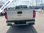 2017 Chevrolet Colorado 2WD WT
