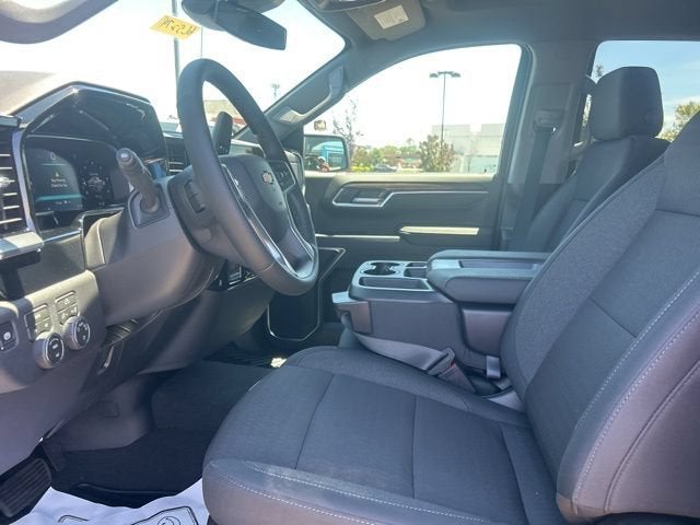 2026 Chevrolet Silverado 1500 LT - Photo 15