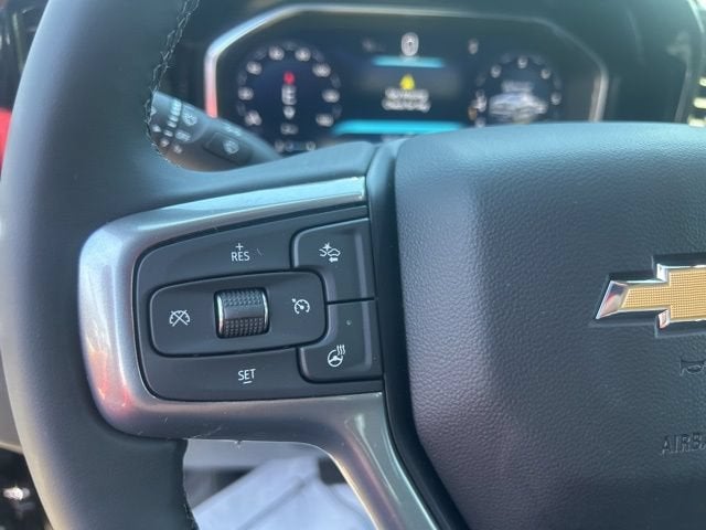 2026 Chevrolet Silverado 1500 LT - Photo 18