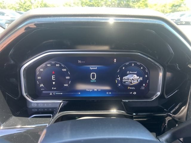 2026 Chevrolet Silverado 1500 LT - Photo 20