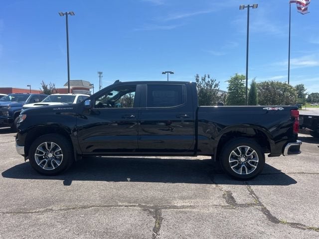 2026 Chevrolet Silverado 1500 LT - Photo 6