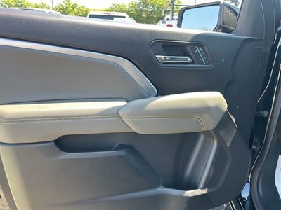 2023 Chevrolet Colorado ZR2