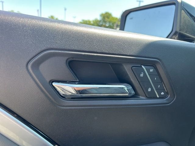 2023 Chevrolet Colorado ZR2