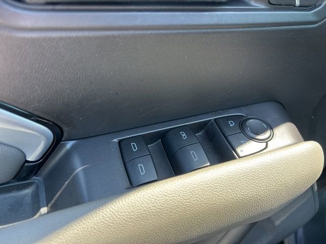2023 Chevrolet Colorado ZR2
