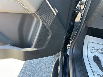 2023 Chevrolet Colorado ZR2