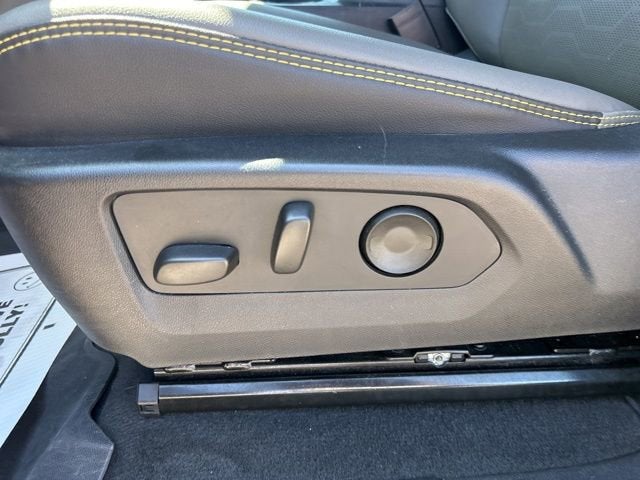 2023 Chevrolet Colorado ZR2