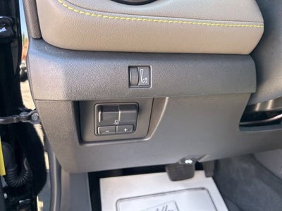 2023 Chevrolet Colorado ZR2