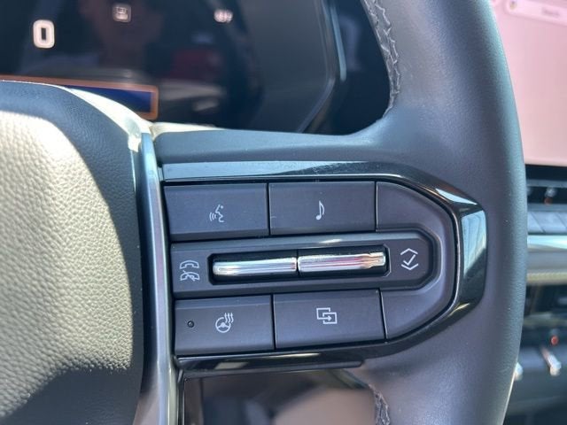 2023 Chevrolet Colorado ZR2