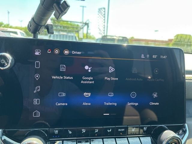 2023 Chevrolet Colorado ZR2