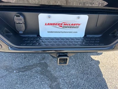 2023 Chevrolet Colorado ZR2