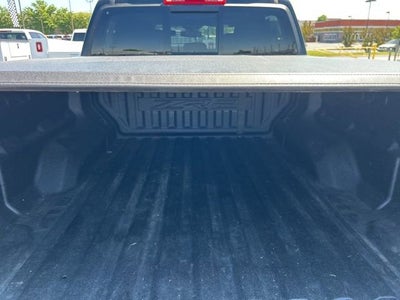 2023 Chevrolet Colorado ZR2