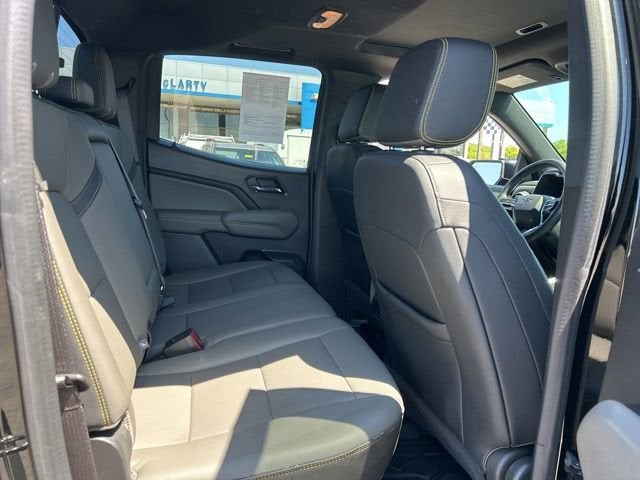 2023 Chevrolet Colorado ZR2