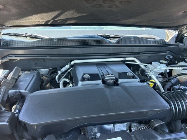 2023 Chevrolet Colorado ZR2