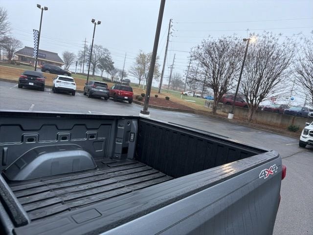 2022 Chevrolet Silverado 1500 LTD LT (2FL)