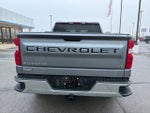 2022 Chevrolet Silverado 1500 LTD LT (2FL)