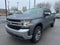 2022 Chevrolet Silverado 1500 LTD LT (2FL)