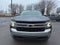 2022 Chevrolet Silverado 1500 LTD LT (2FL)