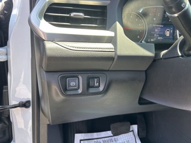 2022 GMC Acadia SLE