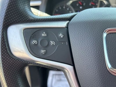 2022 GMC Acadia SLE