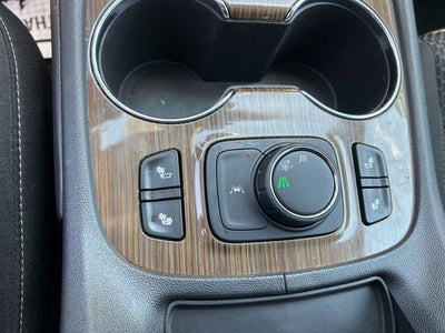 2022 GMC Acadia SLE