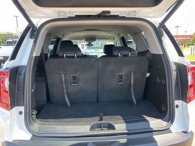 2022 GMC Acadia SLE