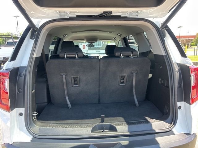 2022 GMC Acadia SLE