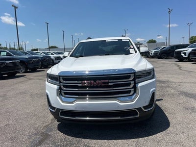 2022 GMC Acadia SLE